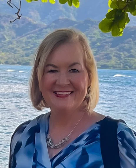 Sue France, Tech Services