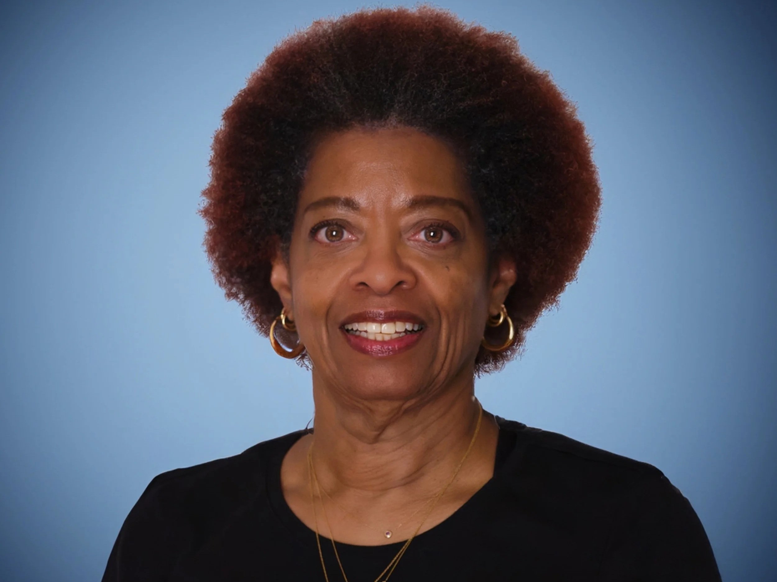 Cynthia Lebowitz, Tech Service