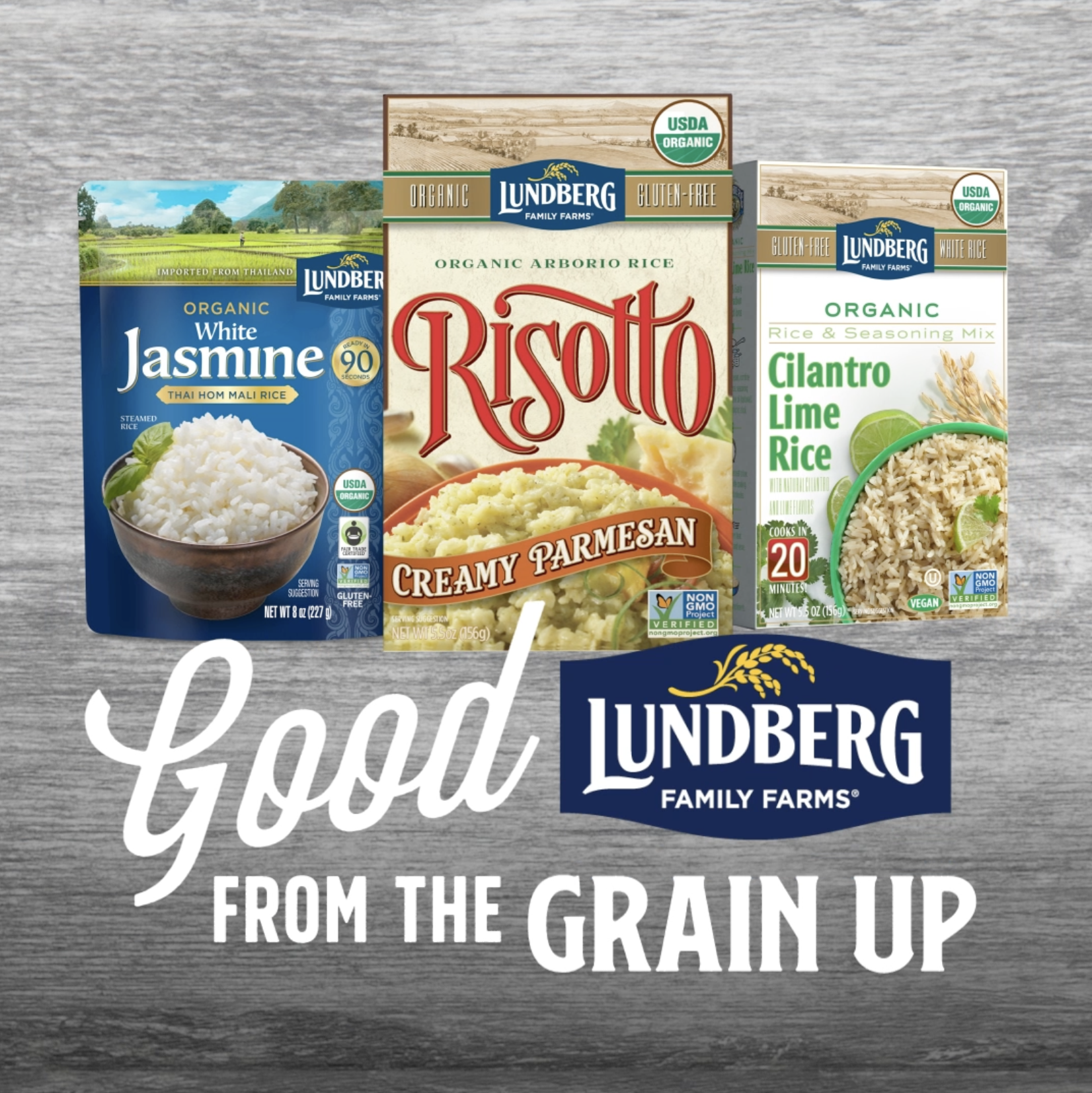Risotto