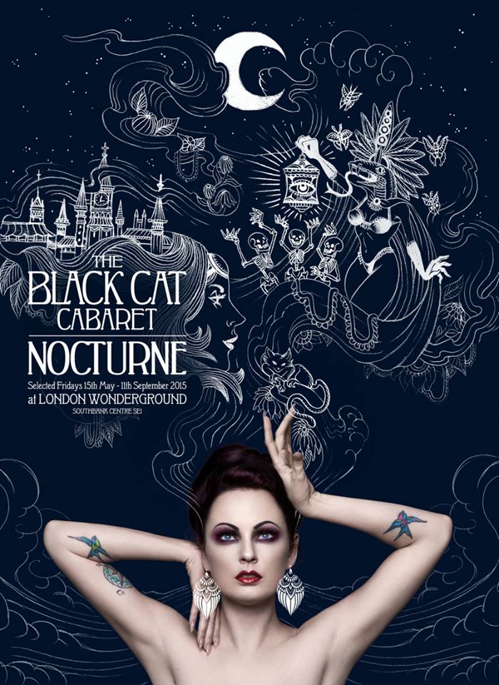 Illustration by Iain Macarthur Photography by Ben Hopper Design by Steve Mitchell of 57