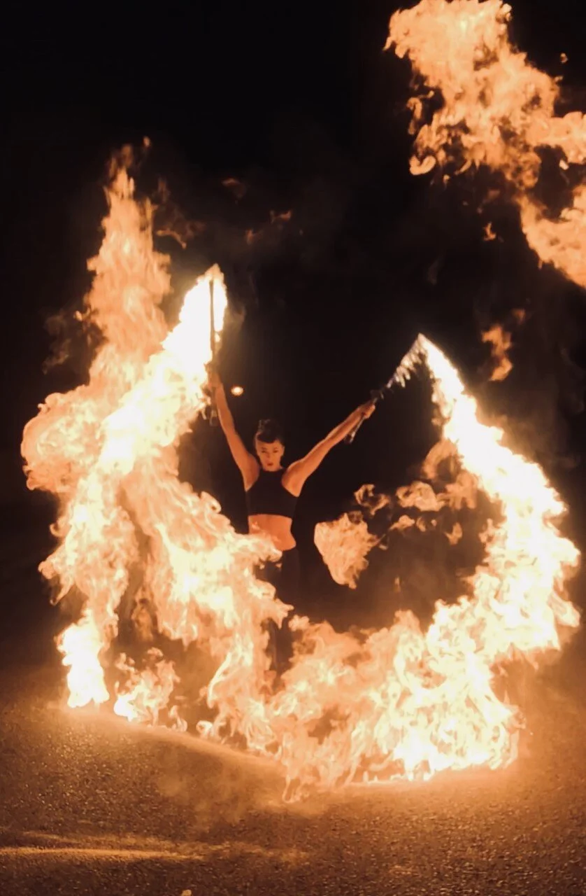 Fire