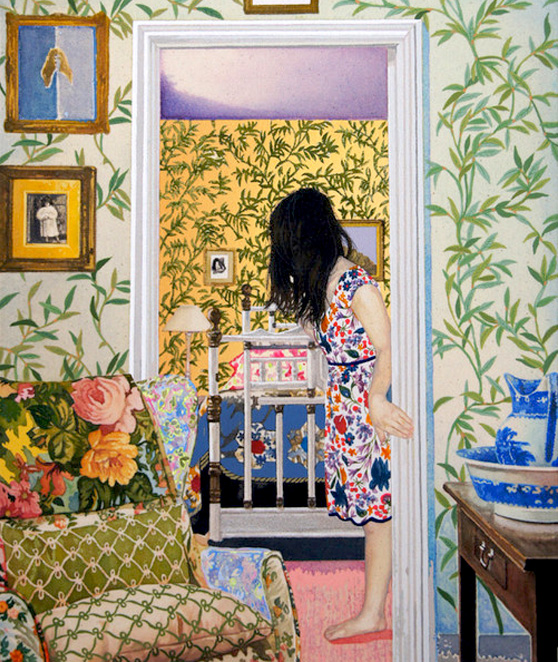 Naomi Okubo on Cheeky Design