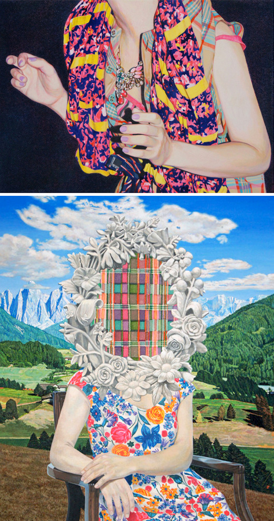 Naomi Okubo on Cheeky Design