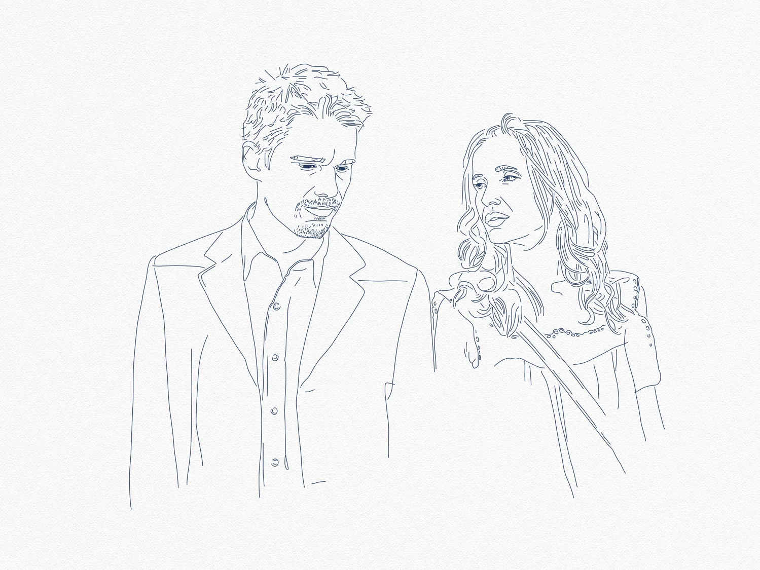 “If there’s any kind of magic in the world it must be in the attempt of understanding someone.” -Celine, Before Sunrise