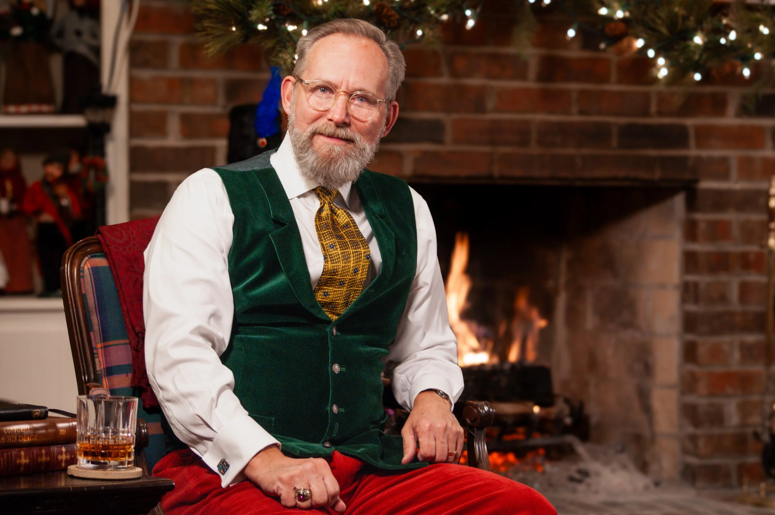 🎄🎥 Joys of Christmas Special Broadcast 🎥🎄 