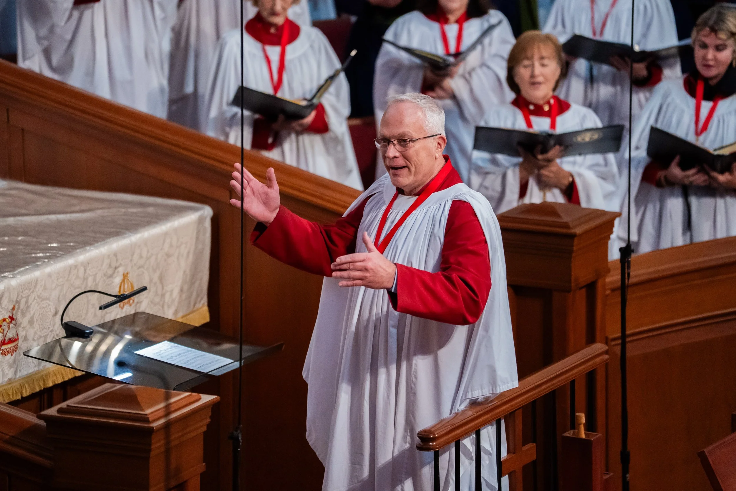 Scott Atchison Farewell Concert