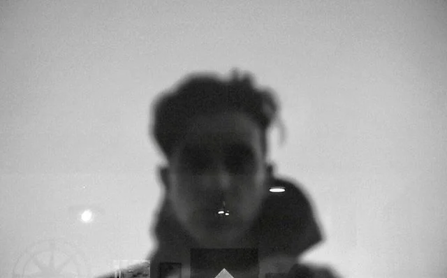 SELF-PORTRAIT #35mm #SKOLES