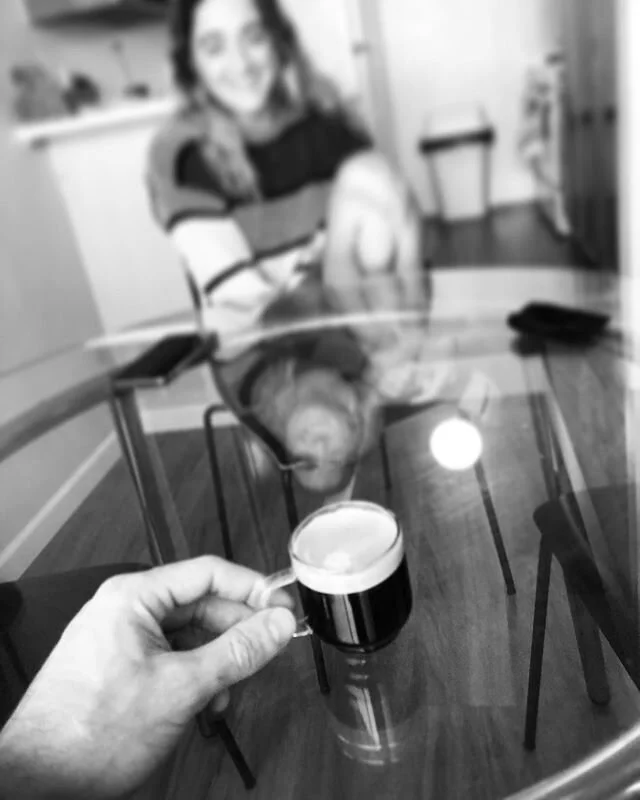 @feli_ferraro hey, be MORE Italian.