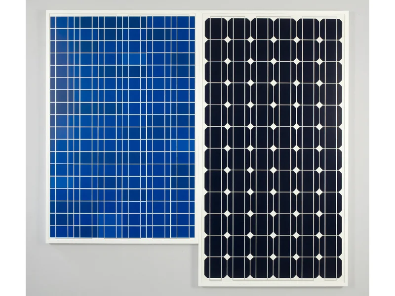 Blue Shift 65" x 71" Acrylic on Aluminum 2008