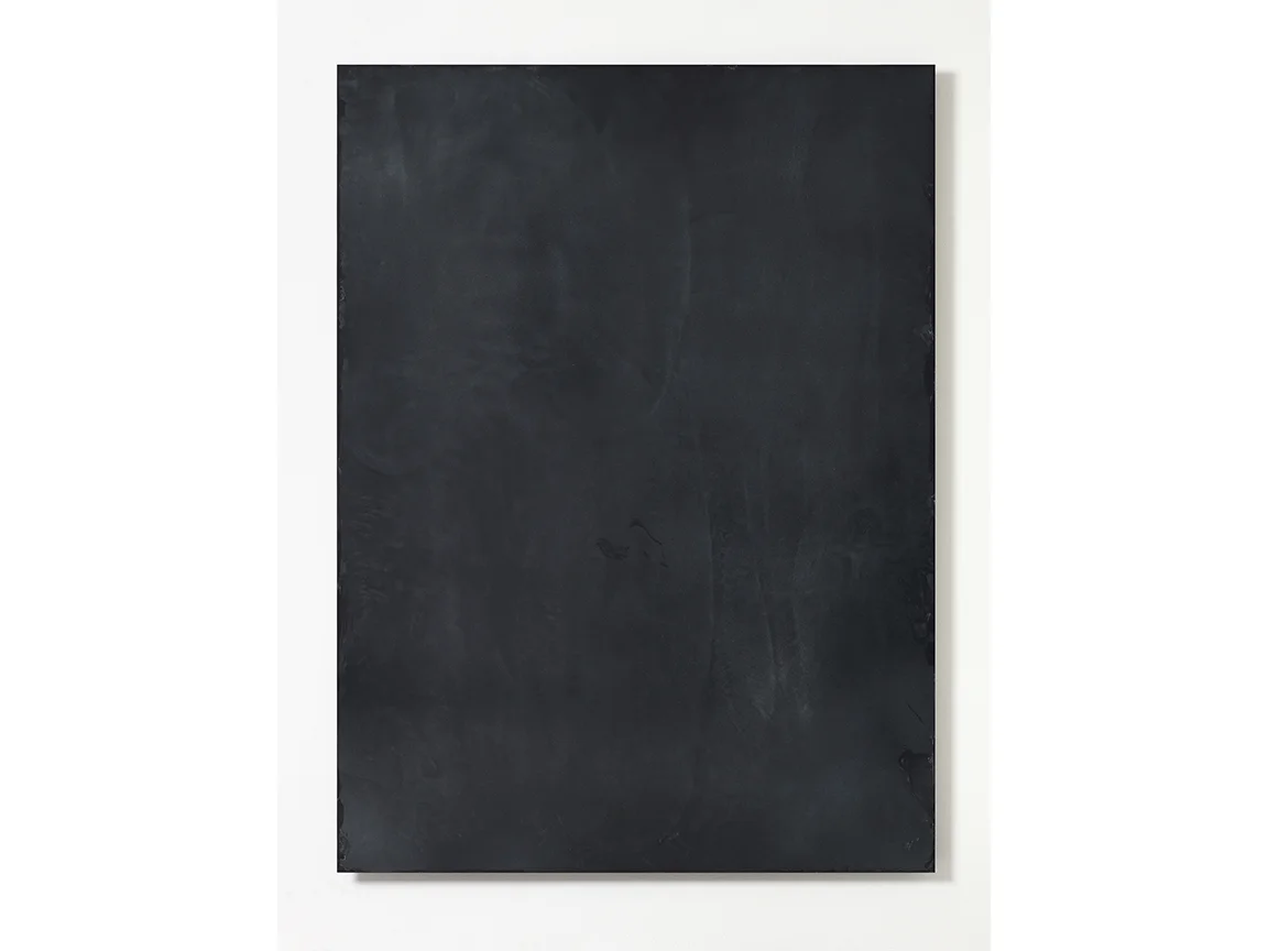 Vanitas 65" x 48" Powder Coat on Aluminum 2015