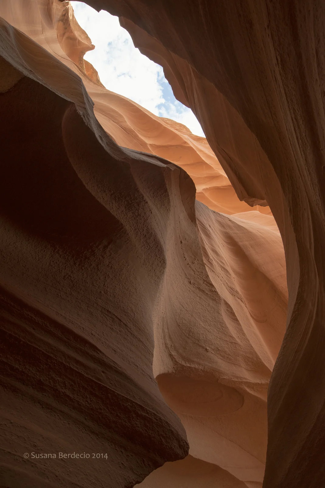 slot canyon 1