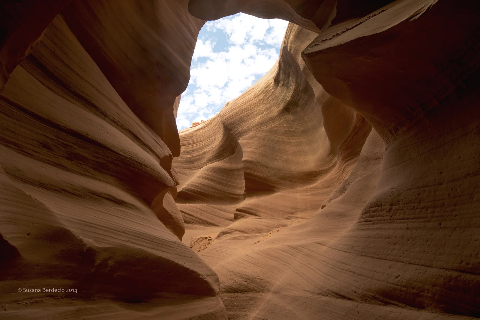 slot canyon 2