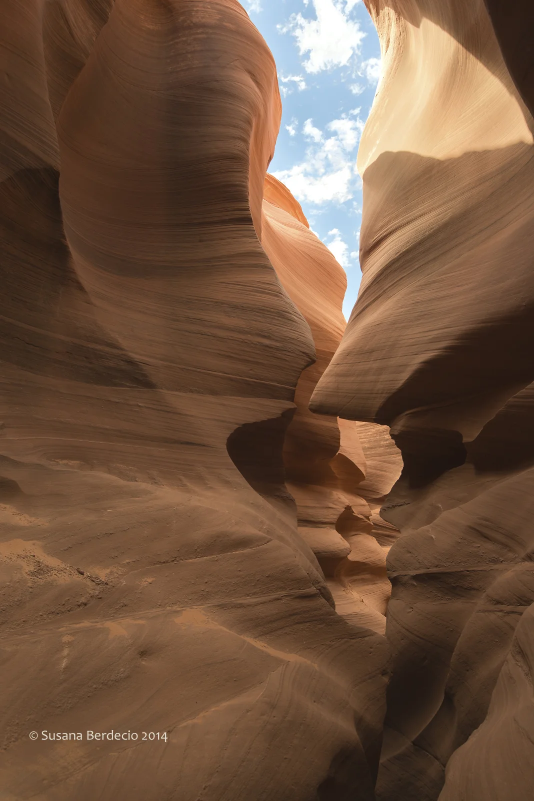 slot canyon 3