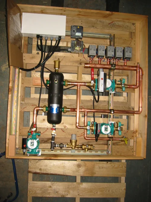 Custom Fabrication — Radiant Design u0026 Supply, Inc.