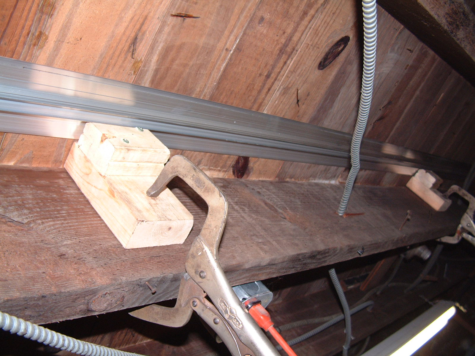 ThermoFin C radiant heat transfer plates review and testimonial.