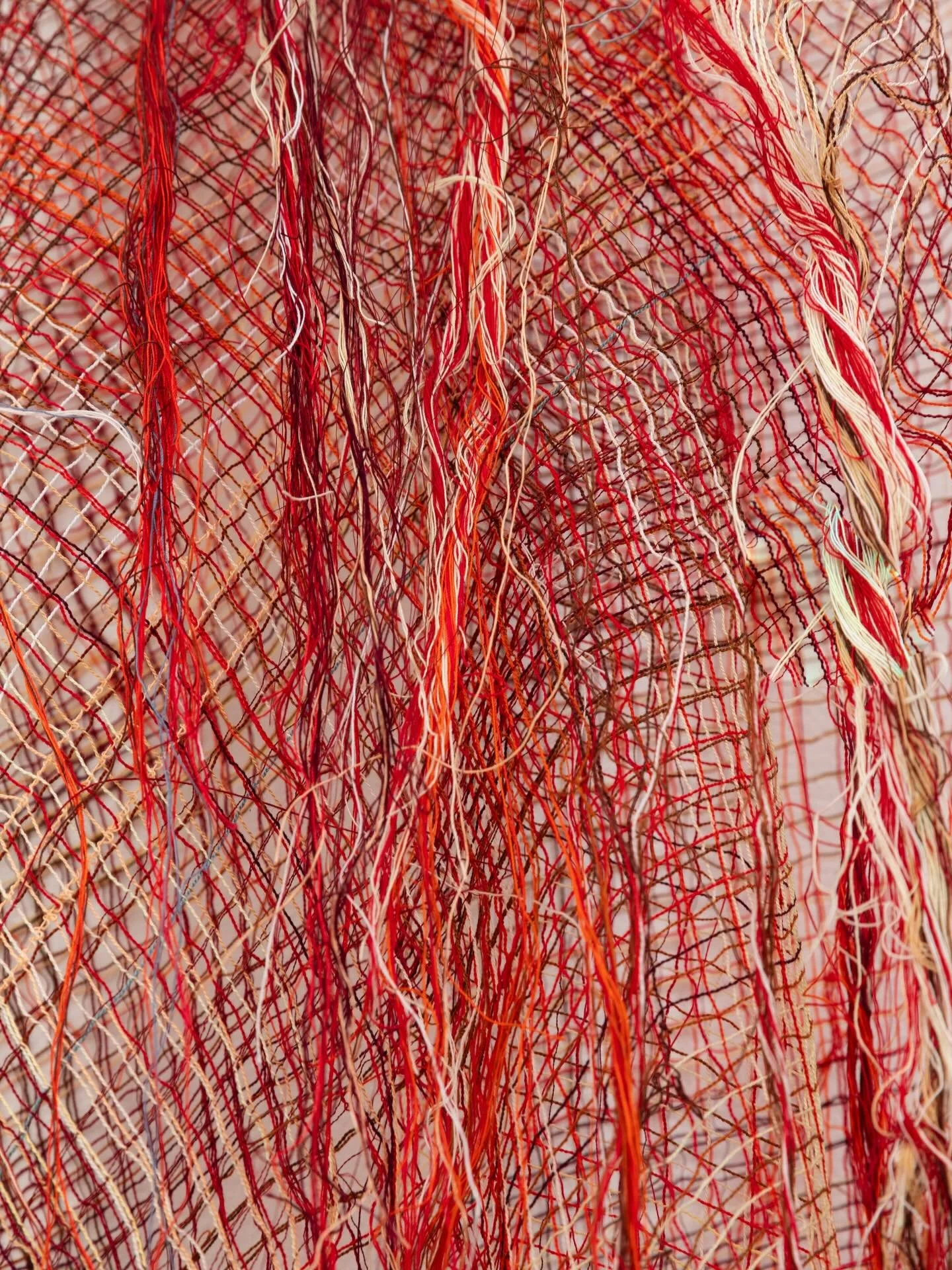 COMING UP: Second Look - Legacy 
@australiandesigncentre 

27 November 2025 &ndash; 28 February 2026

Second Look - Legacy celebrates the material intelligence and creativity of contemporary textile practice, inviting audiences to reflect on how hand