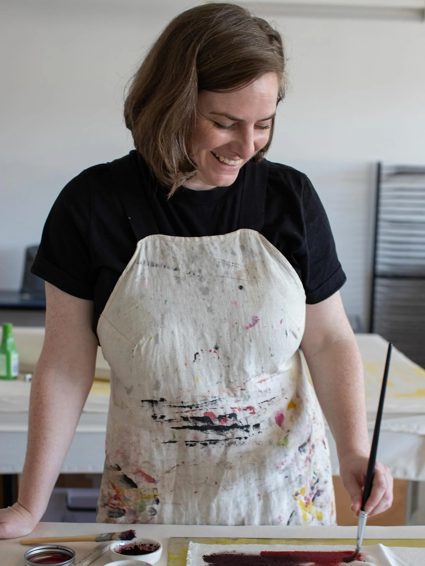 2025 ✨
Taking a moment to look back on a big year: lots of work, art, family and many, many home things. Renovating (still a work in progress, ifykyk) and moving to a new home and neighbourhood were major milestones.

Happy New Year xx

Also, thanks 