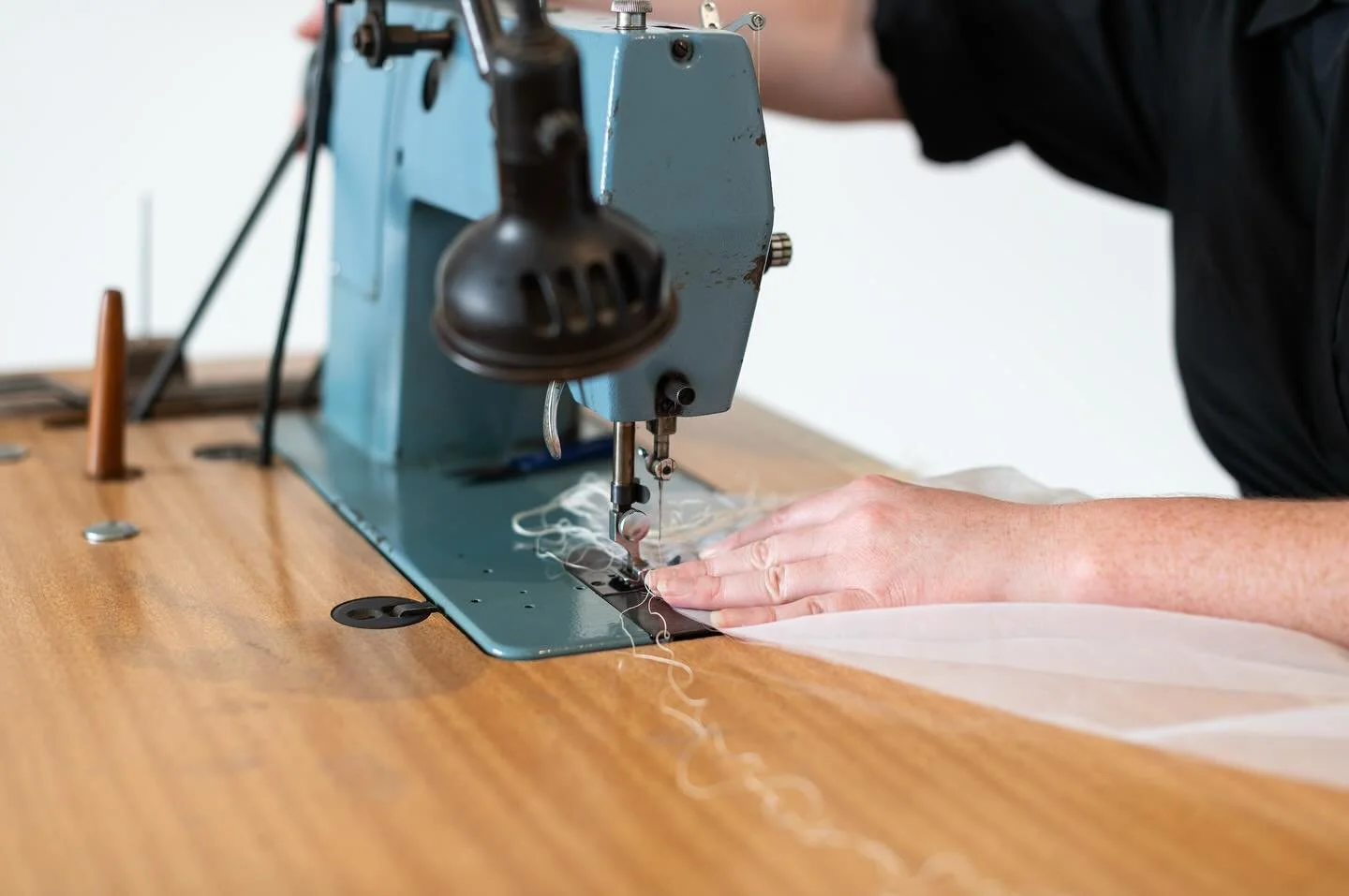 Closing event: Sat 18 Oct, 3&ndash;5pm 💙

Thank you to everyone who&rsquo;s visited over the past few weeks. The conversations have been such a highlight! Please join us on the final day of the performance (12-3pm) and for the closing afternoon hurr