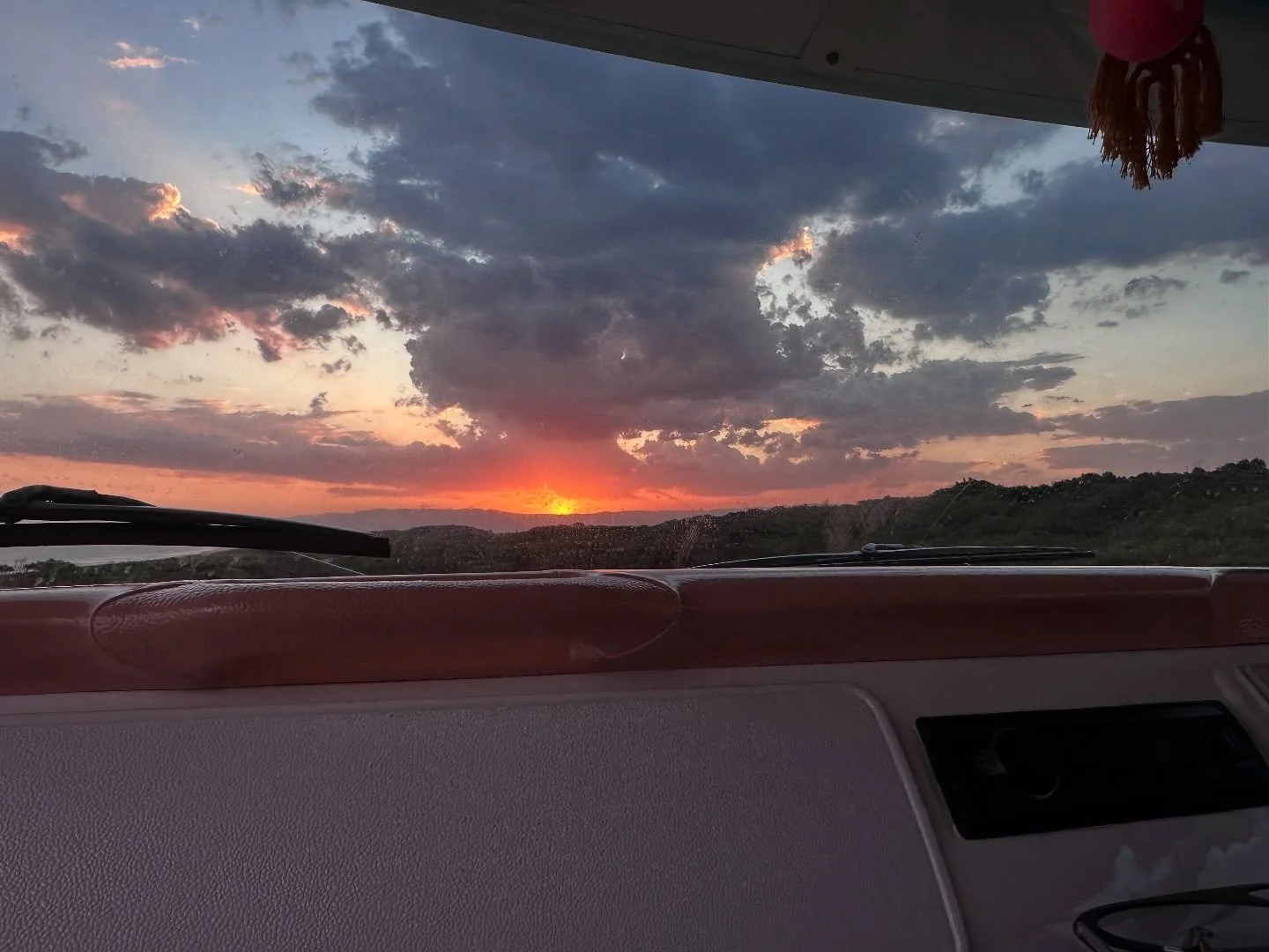 Starting the new year with a little adventure ✨