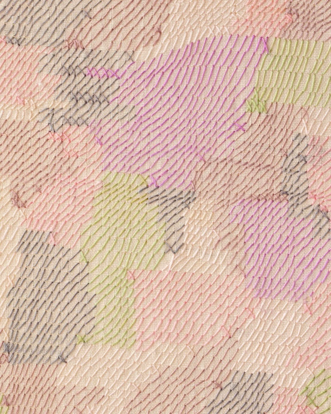 Something new starting this month! ✨

Elbows is a collective reading and stitching series hosted at the wonderful @number99pk Port Kembla. 

Each month we&rsquo;ll gather to stitch, read and chat about contemporary textile practice. 

Designed for ar