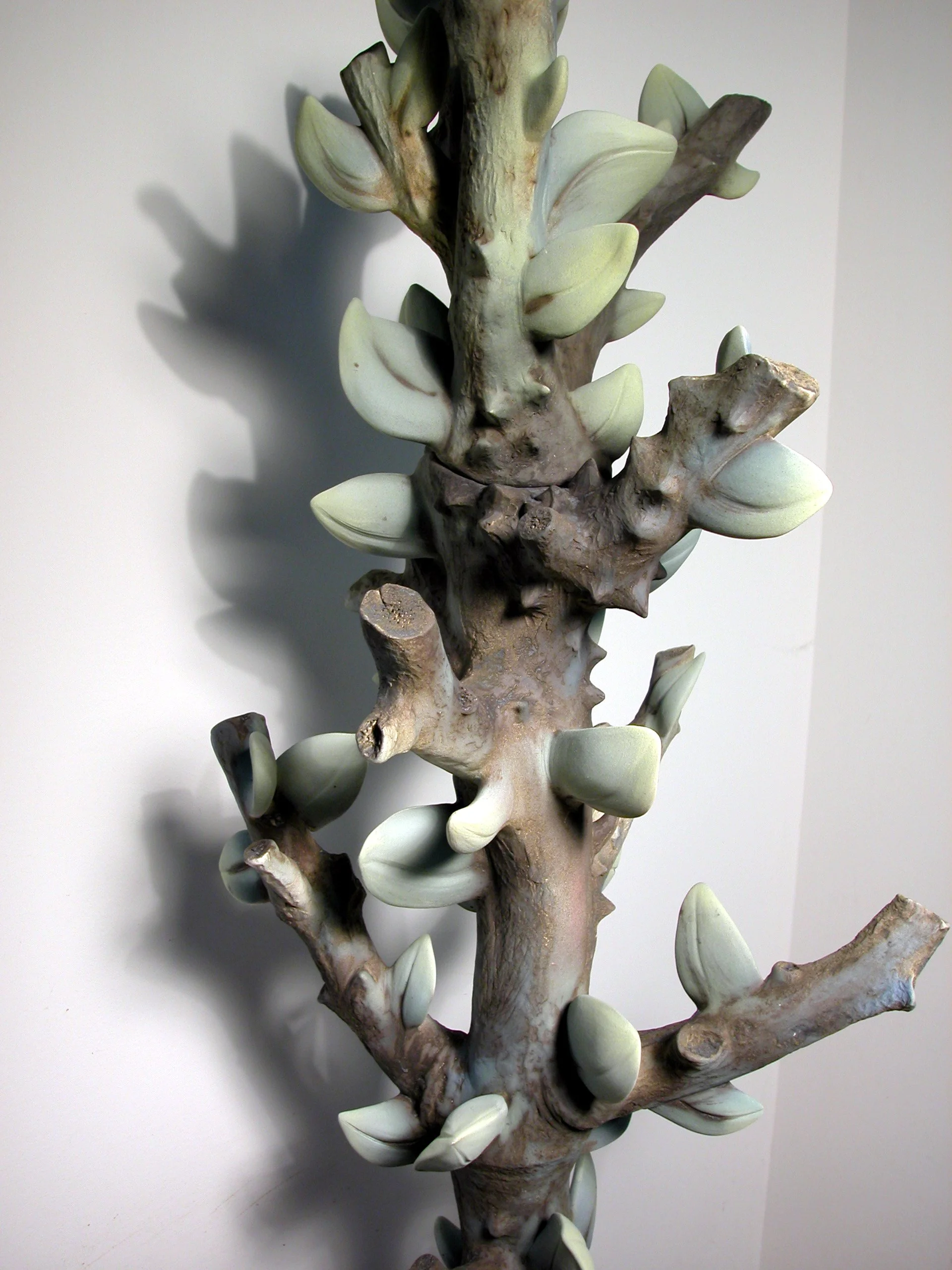 Tree Totem Gallery — Alice Ballard