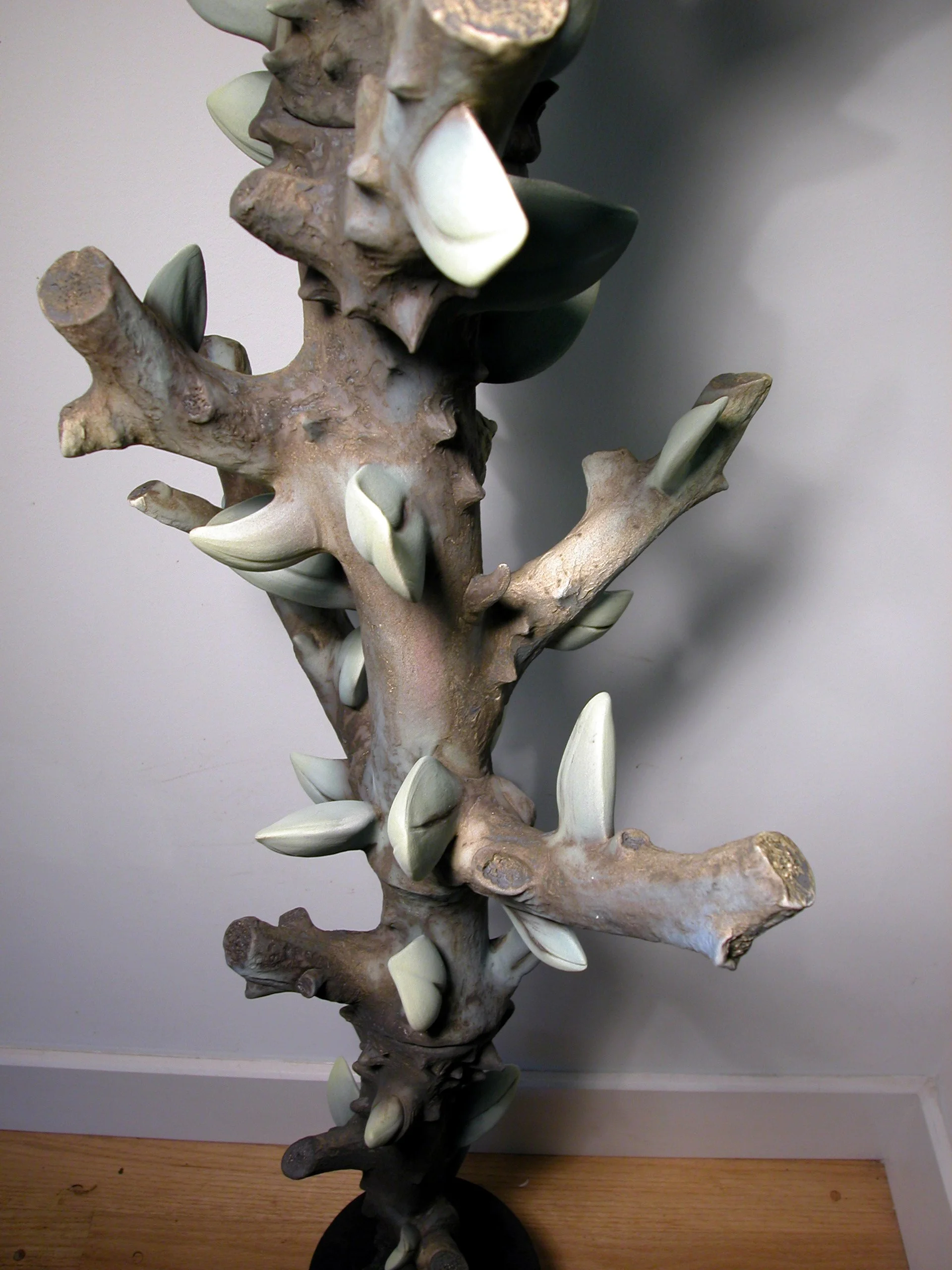 Tree Totem Gallery — Alice Ballard