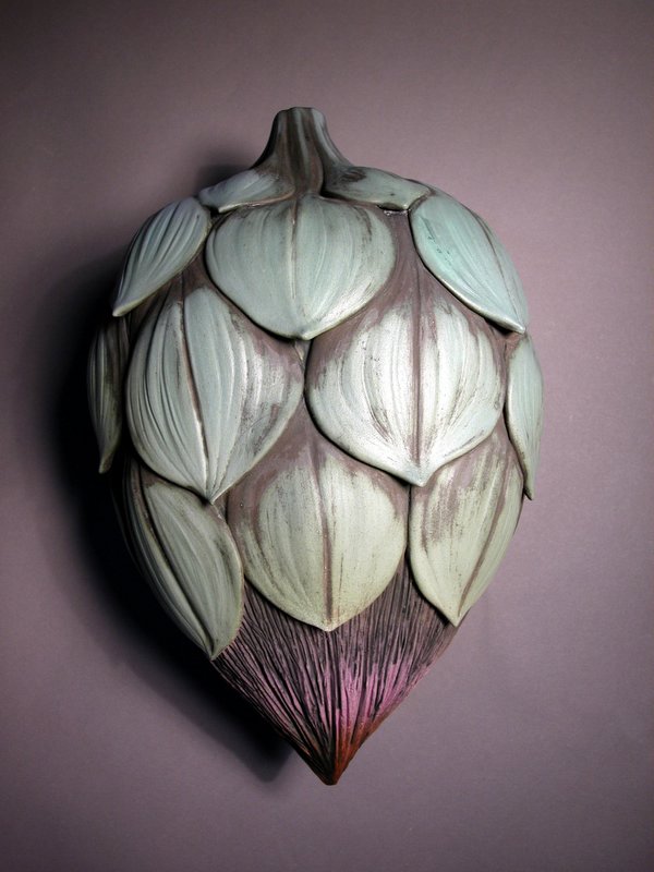 Wall Pod Gallery — Alice Ballard