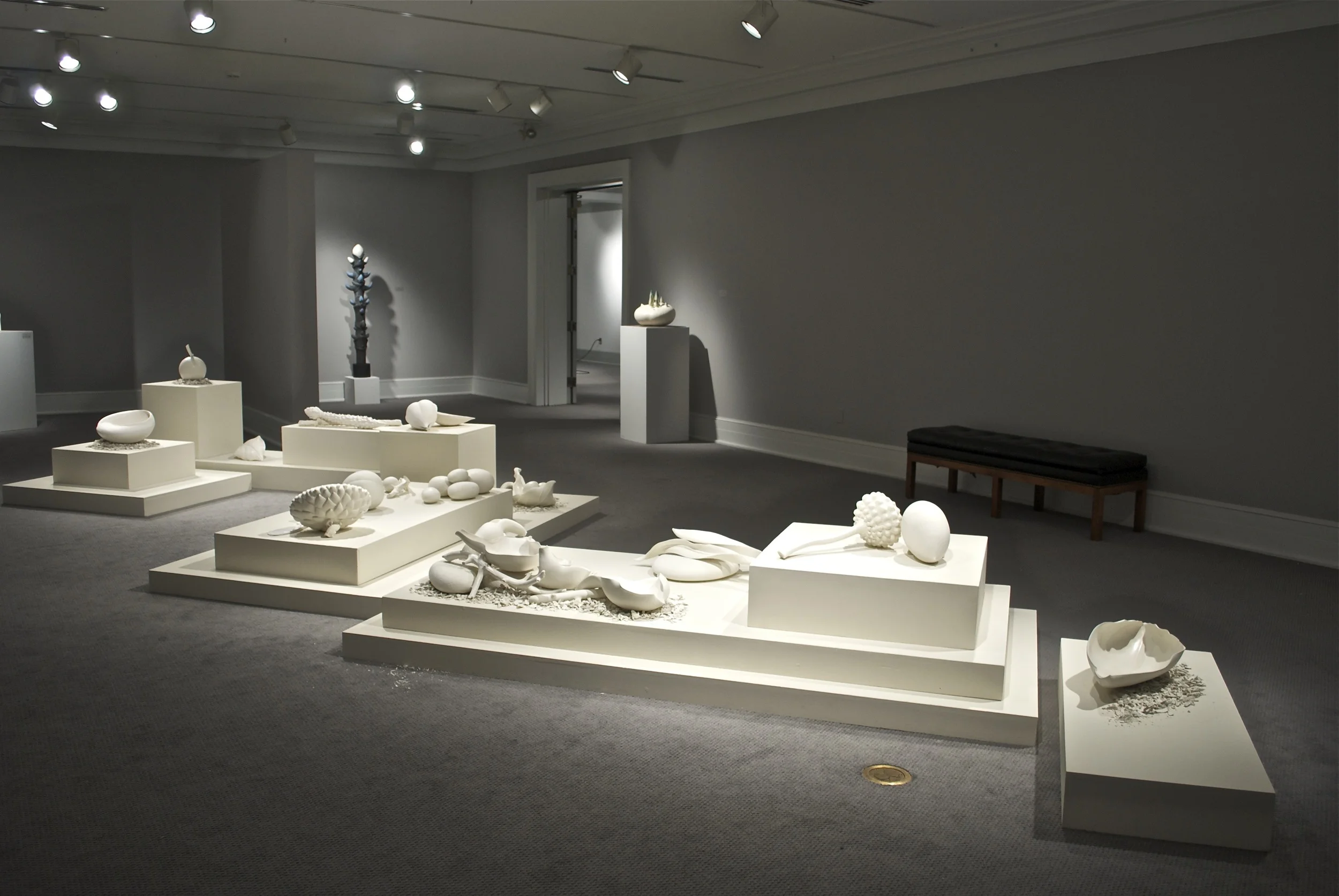 Sumter County Museum of Art, Sumter, SCS