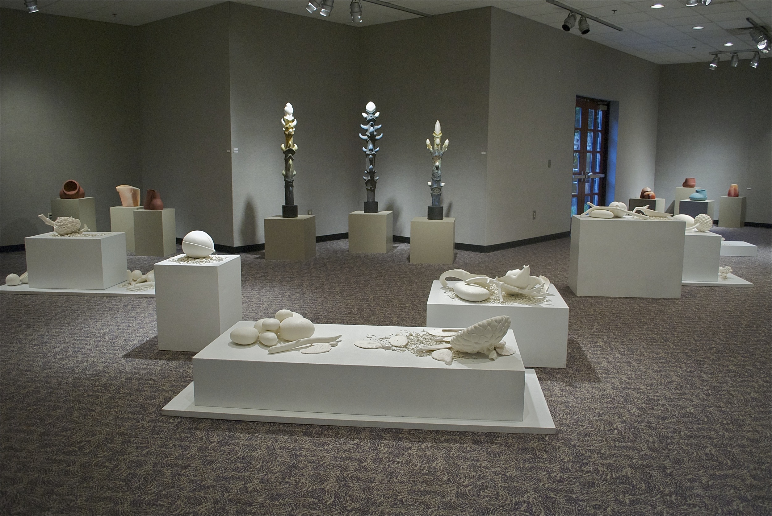 SC Governor's School for the Arts & Humanities, Greenville, SC