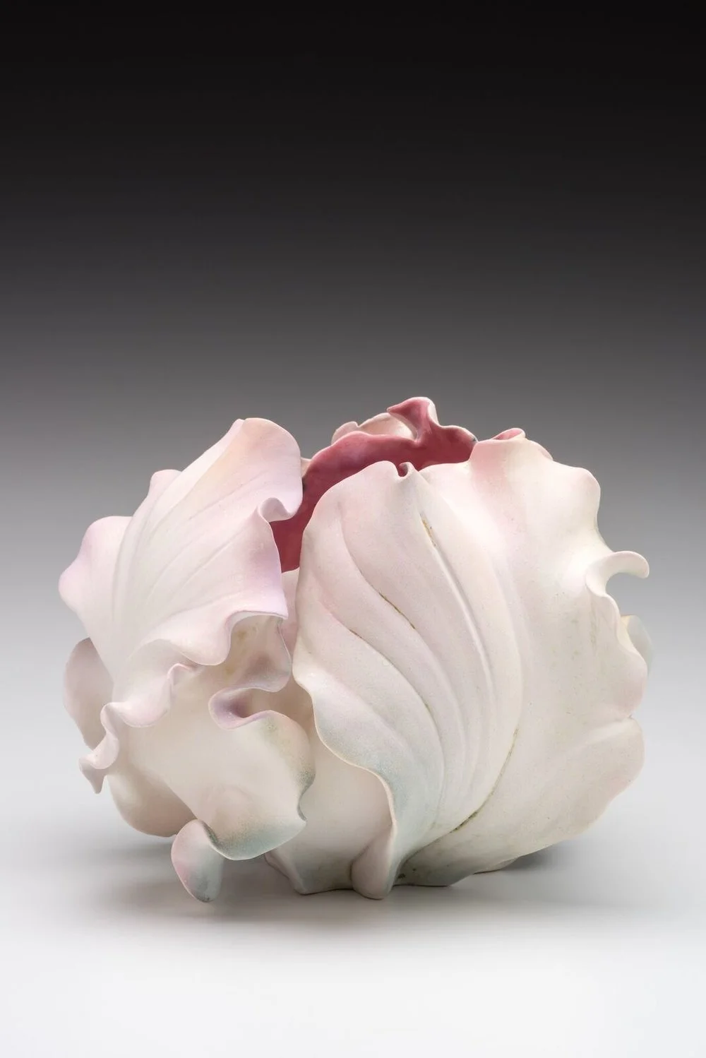 Ming Rose, my donation to the Penland 32nd Annual Benefit Auction,  It will be offered Saturday, August 12th during the live auction