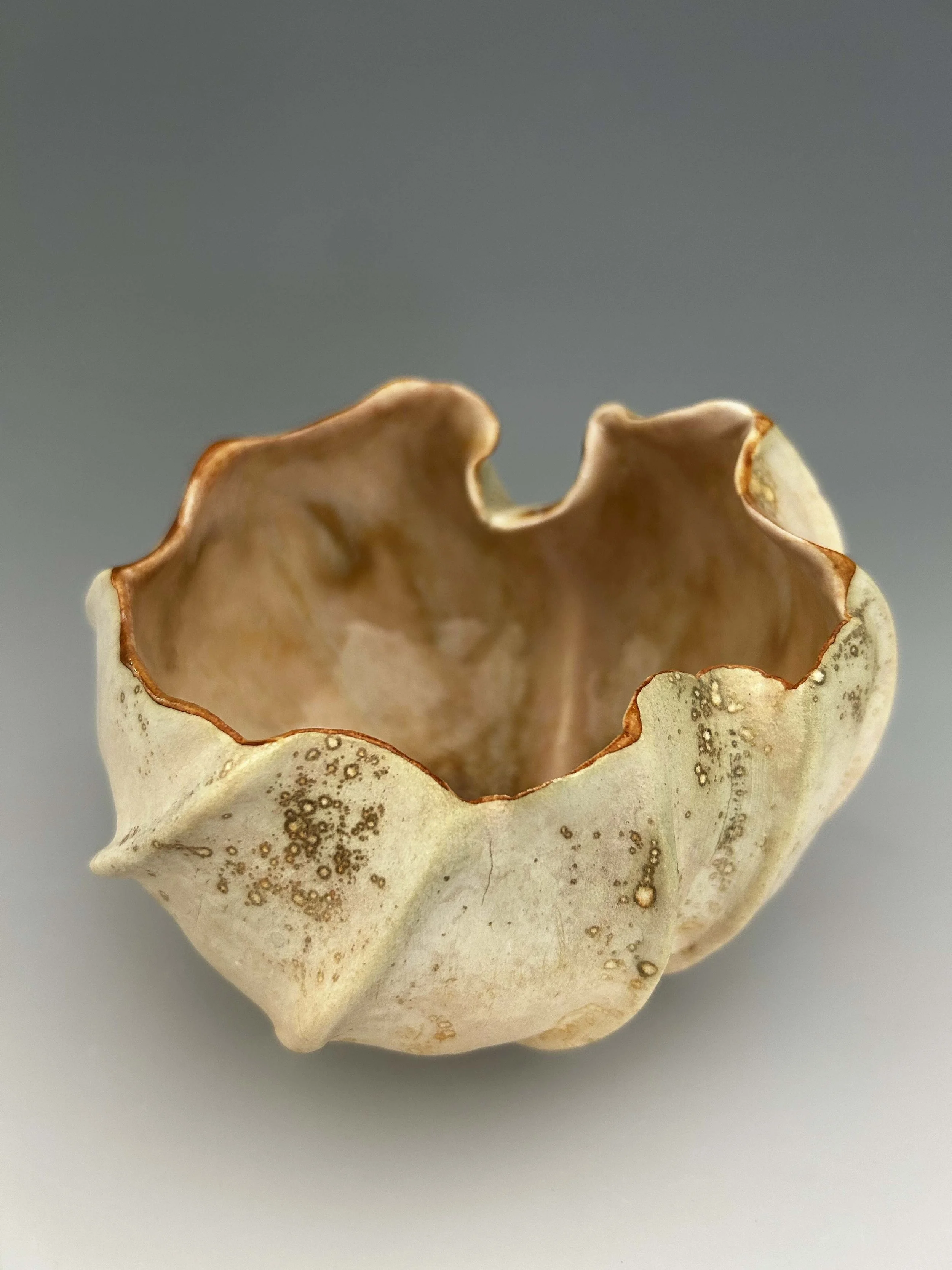 Meditation Bowl 015