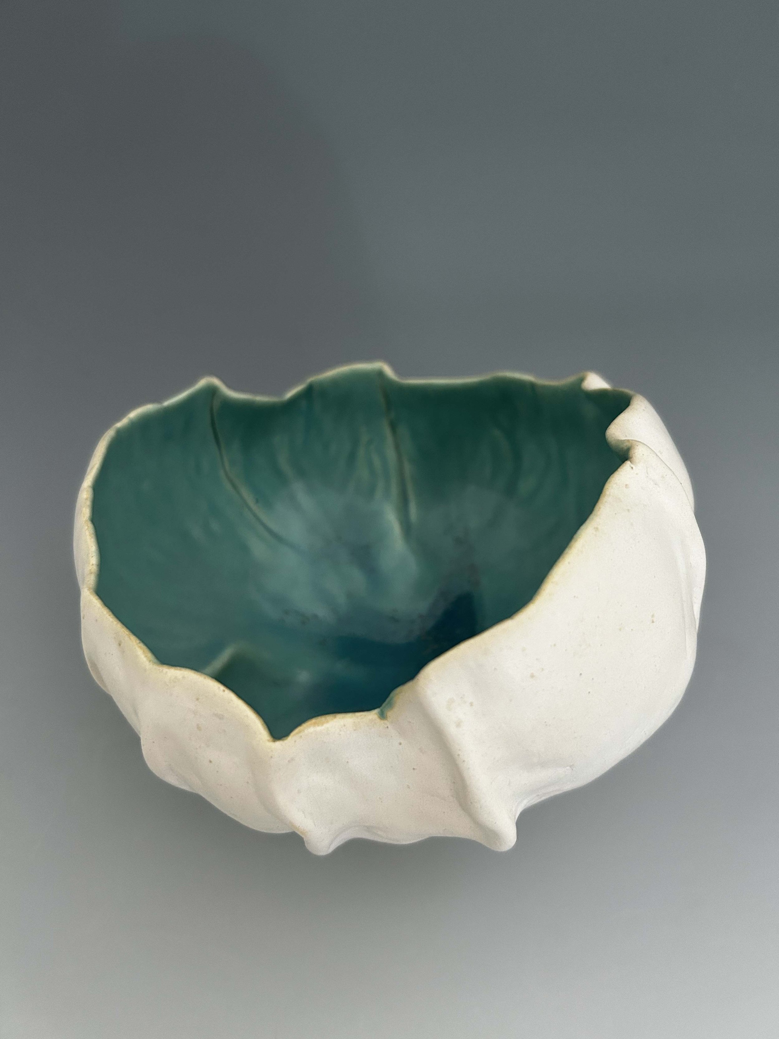 Meditation Bowl 032