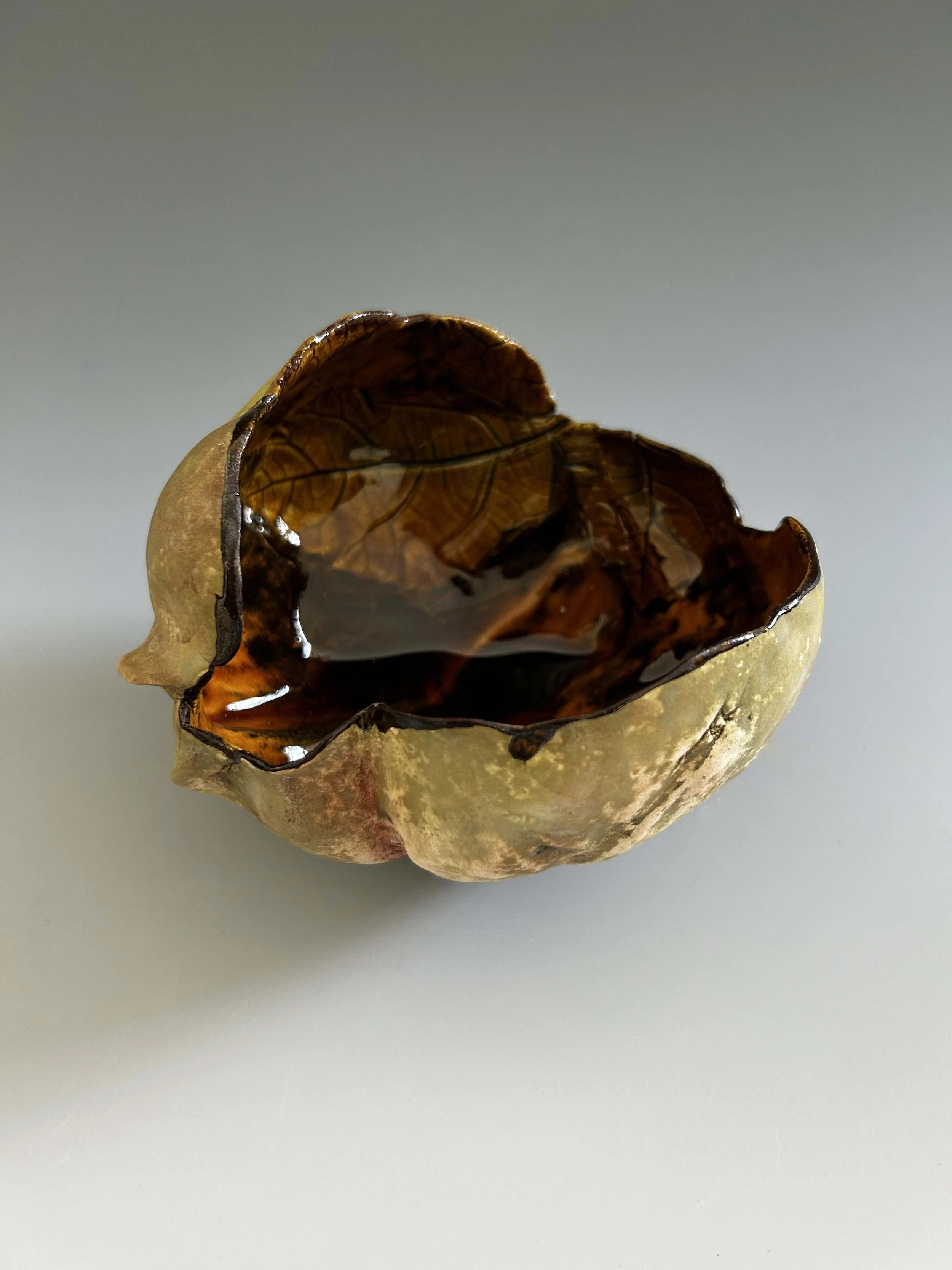 Meditation Bowl 003