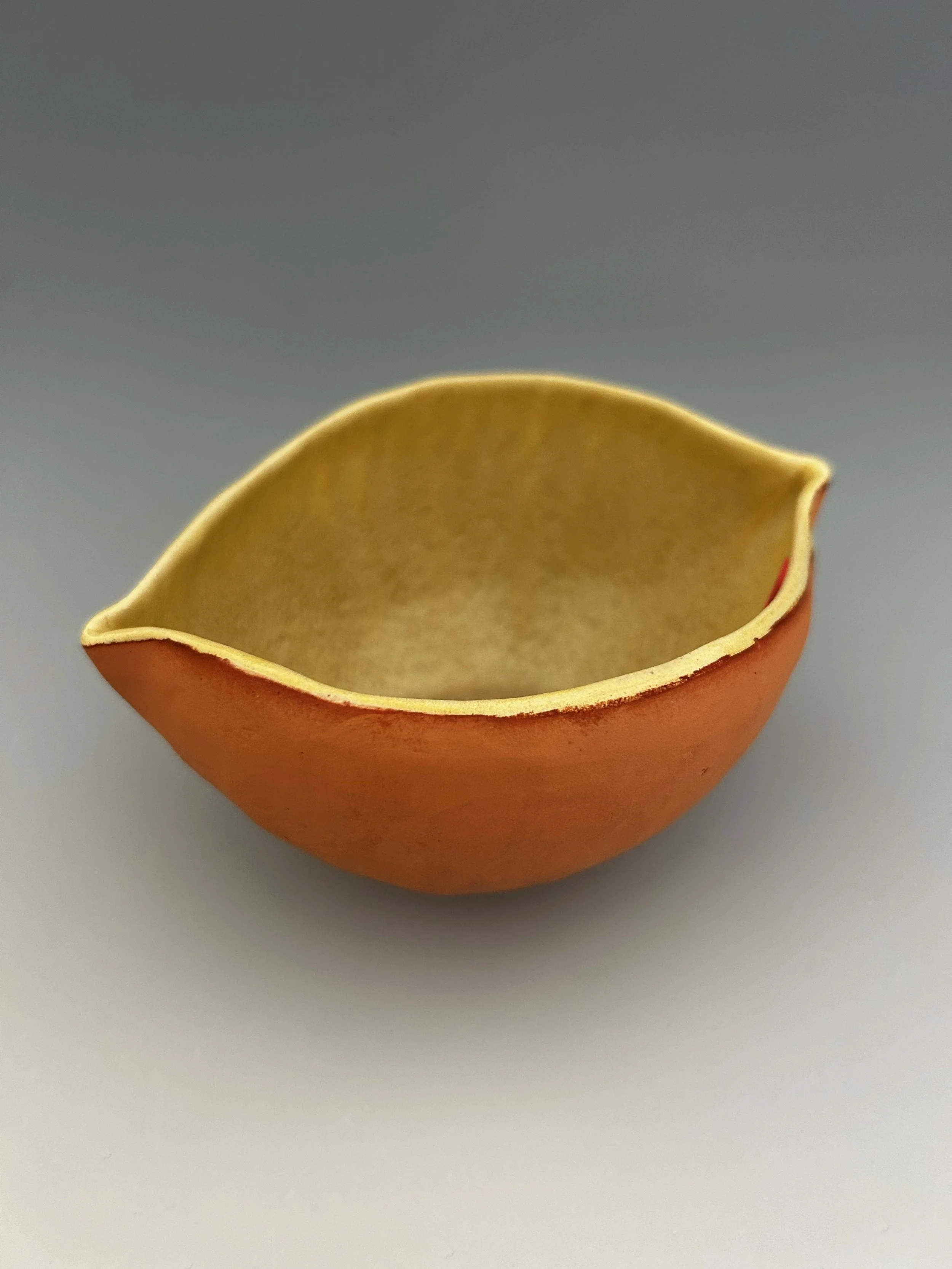 Meditation Bowl 022