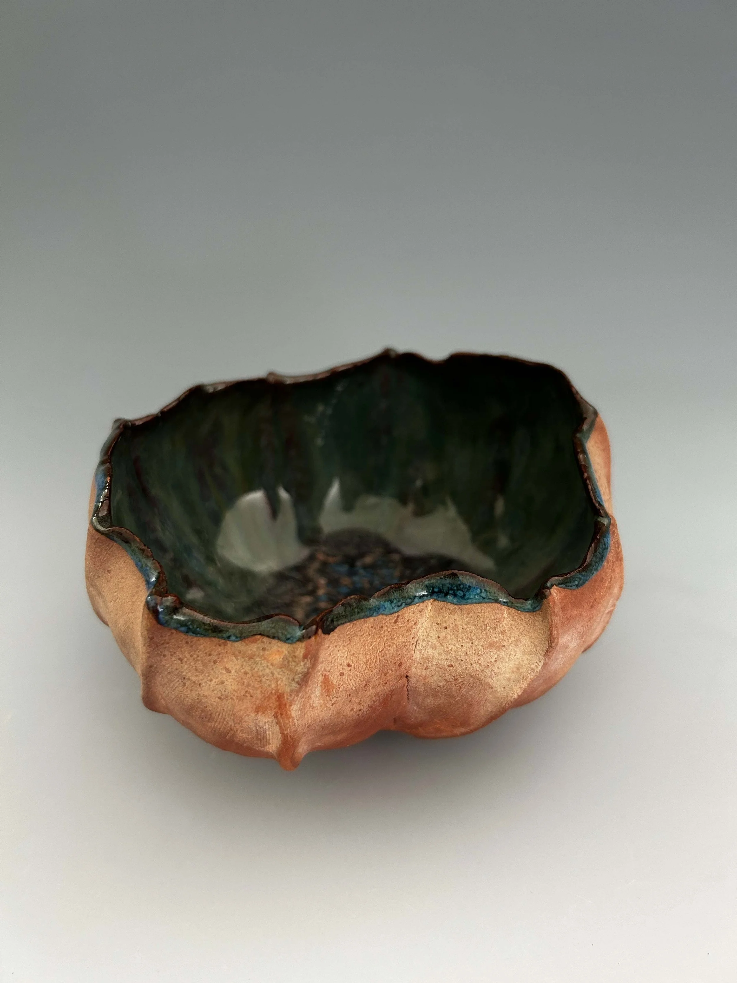 Meditation Bowl 014