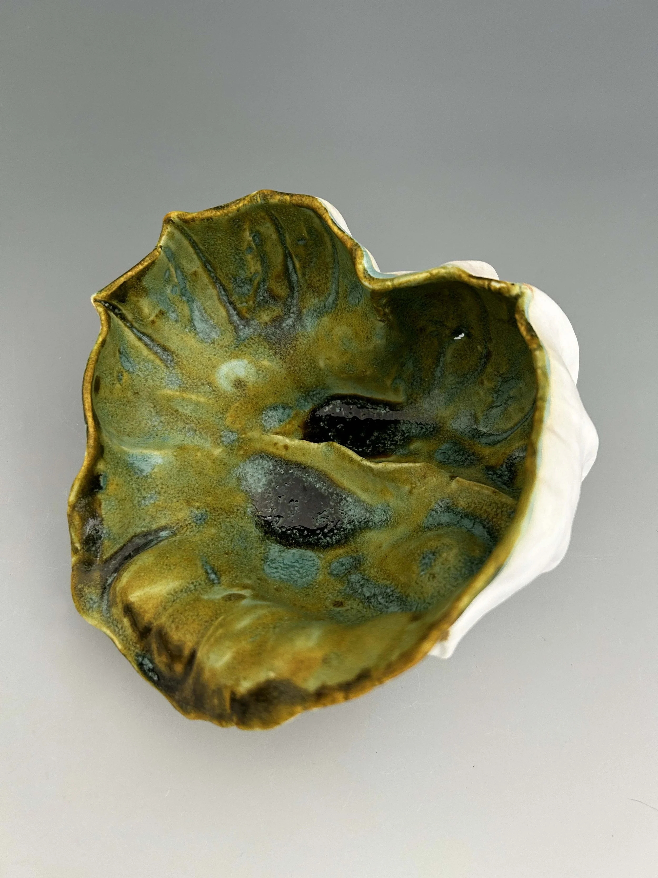 Meditation Bowl 020