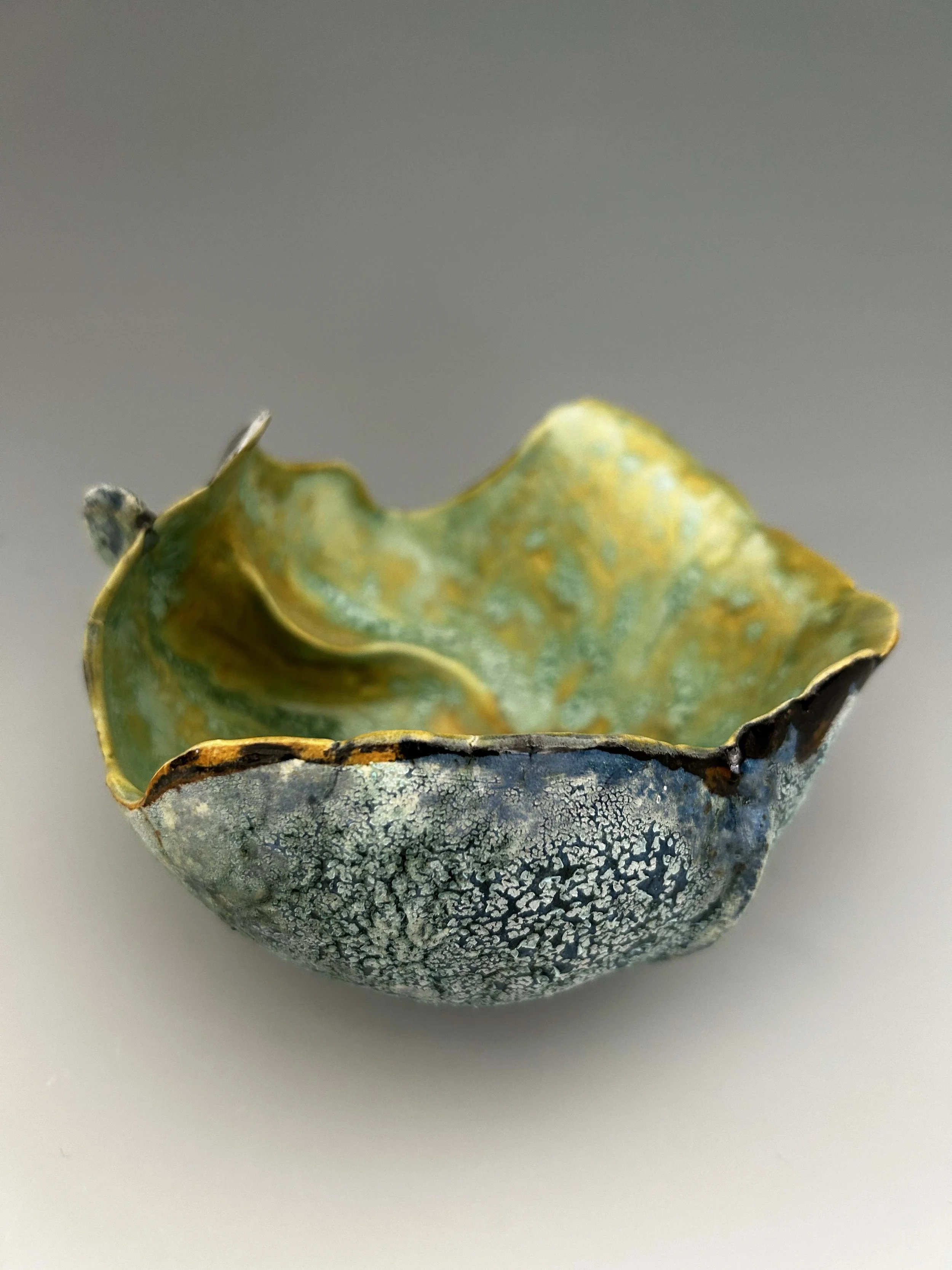 Meditation Bowl 012