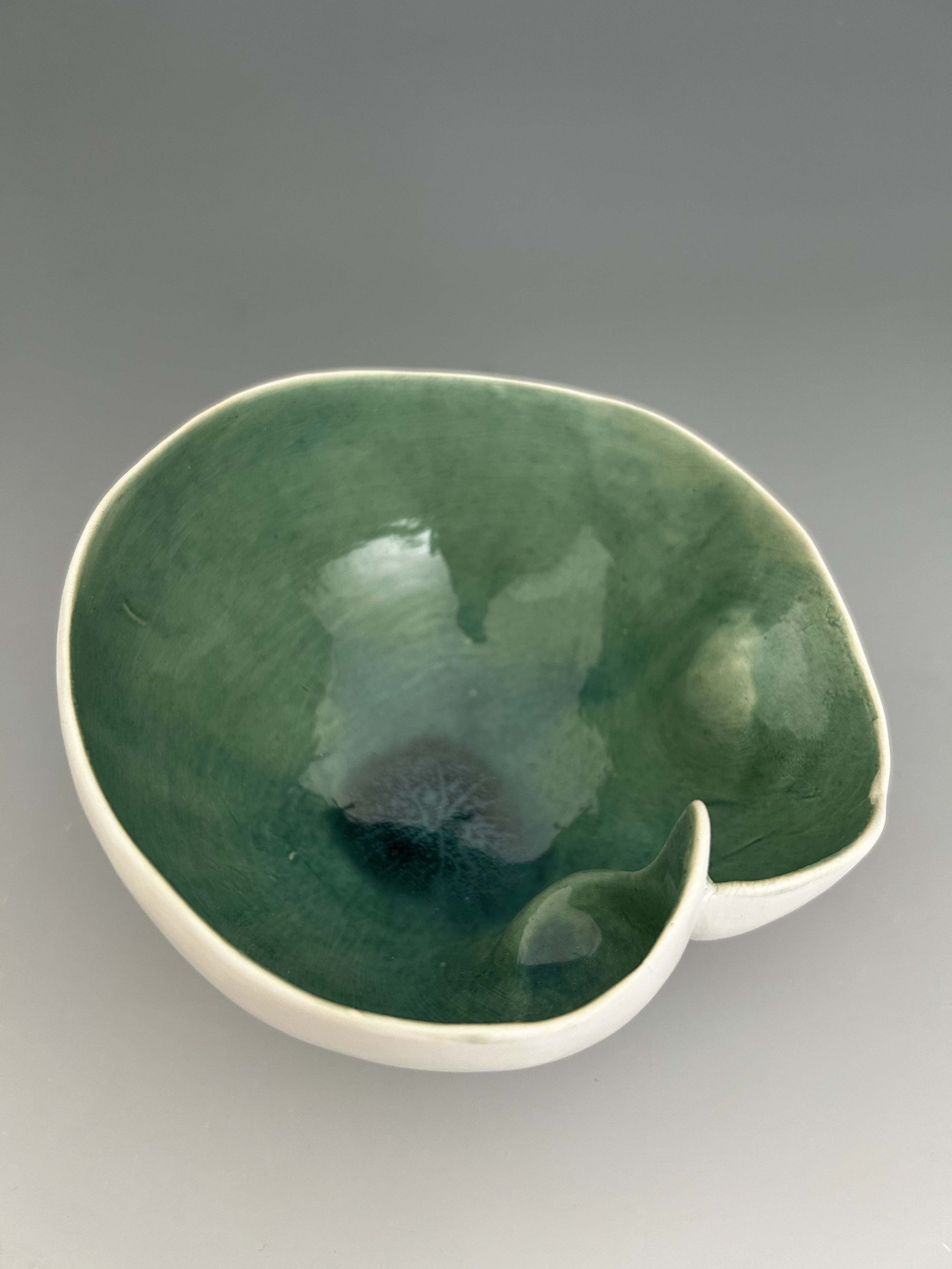 Meditation Bowl 025