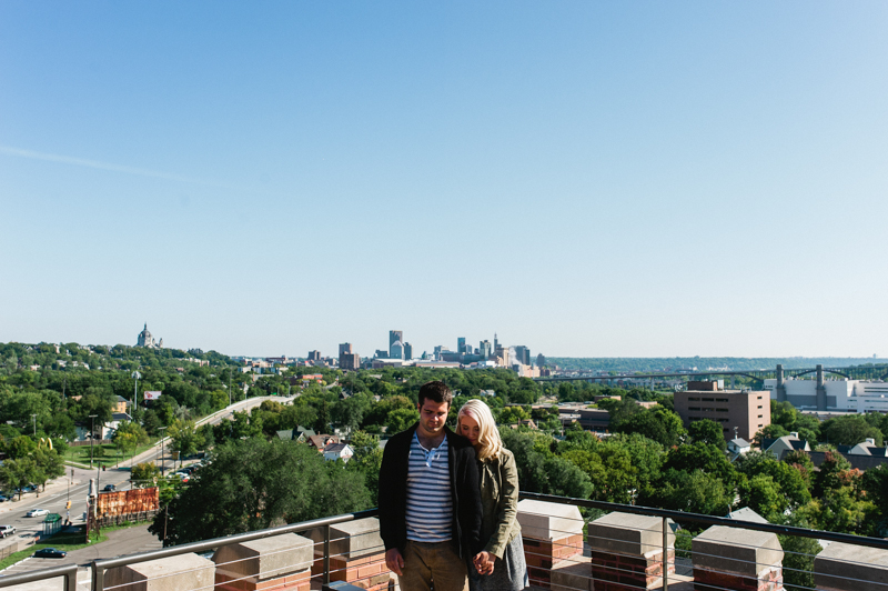 heidi + kyle ; portraits by lydia jane photography