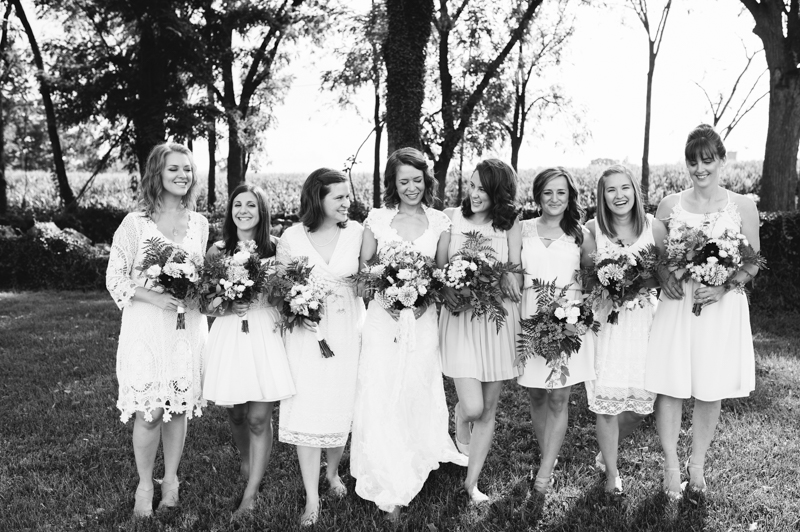 Andrew + Jen | Photos by Lydia Jane Photography (www.lydiajane.com)