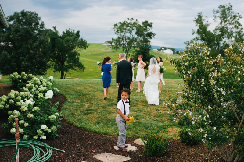 Andrew + Jen | Photos by Lydia Jane Photography (www.lydiajane.com)