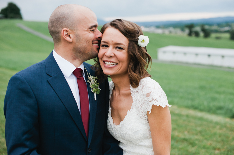 Andrew + Jen | Photos by Lydia Jane Photography (www.lydiajane.com)