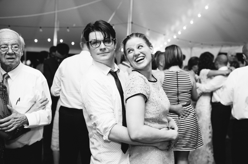 Andrew + Jen | Photos by Lydia Jane Photography (www.lydiajane.com)