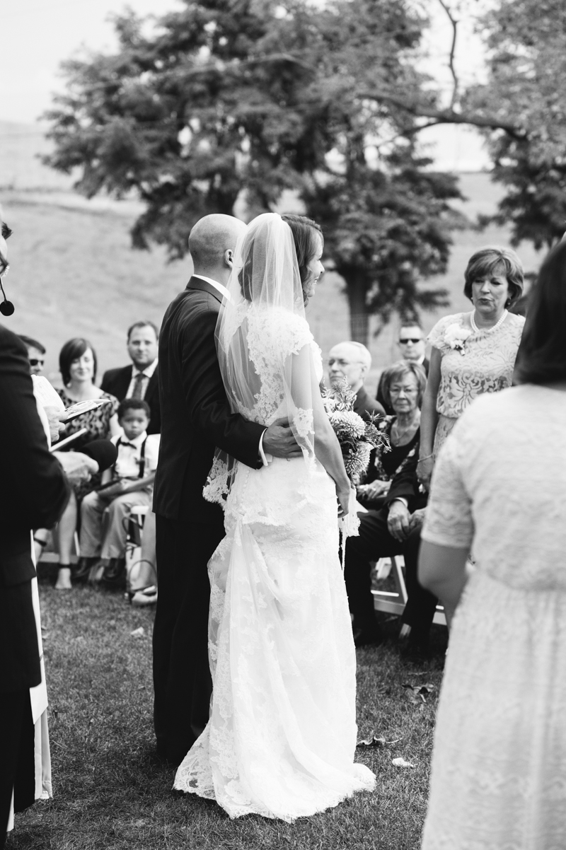 Andrew + Jen | Photos by Lydia Jane Photography (www.lydiajane.com)