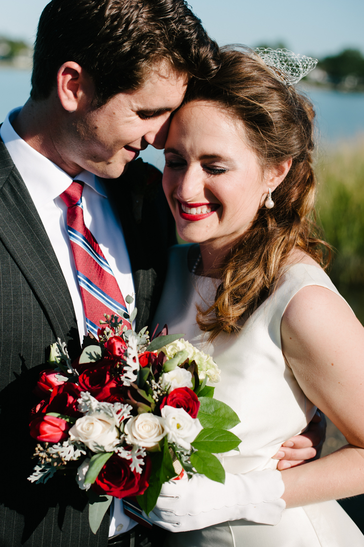 Britt + Elliott ; Photos by Lydia Jane Photography (www.lydiajane.com)