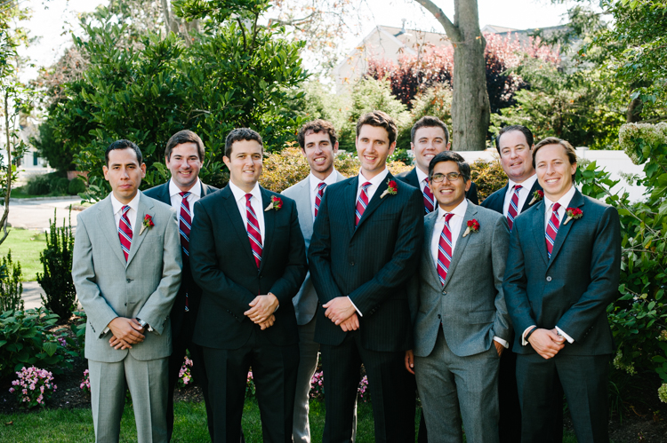 Britt + Elliott ; Photos by Lydia Jane Photography (www.lydiajane.com)