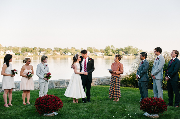 Britt + Elliott ; Photos by Lydia Jane Photography (www.lydiajane.com)