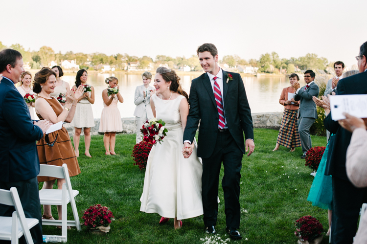 Britt + Elliott ; Photos by Lydia Jane Photography (www.lydiajane.com)