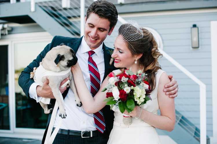 Britt + Elliott ; Photos by Lydia Jane Photography (www.lydiajane.com)