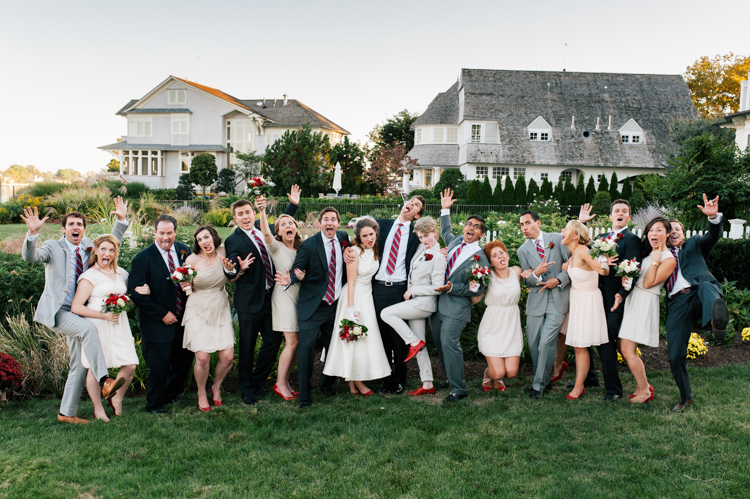 Britt + Elliott ; Photos by Lydia Jane Photography (www.lydiajane.com)